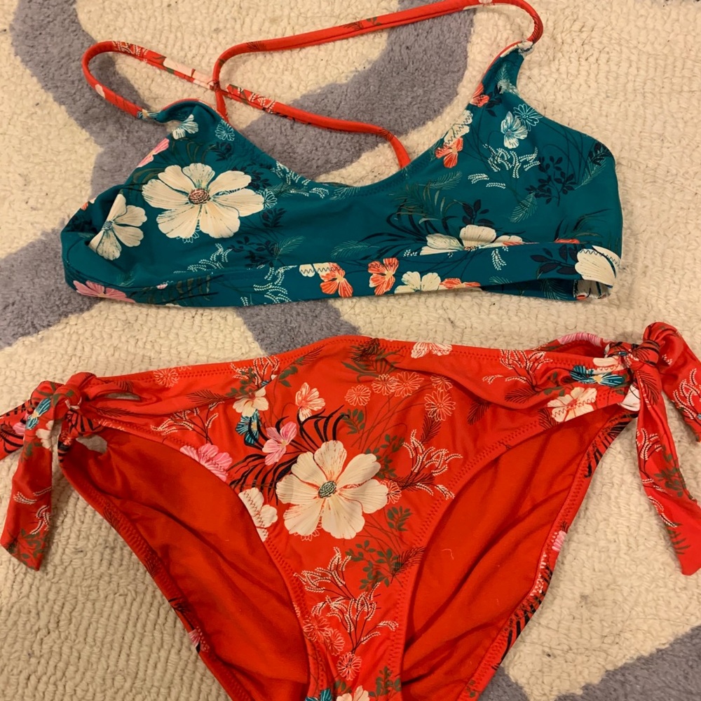 GIRLS O’Neill Bikini Set